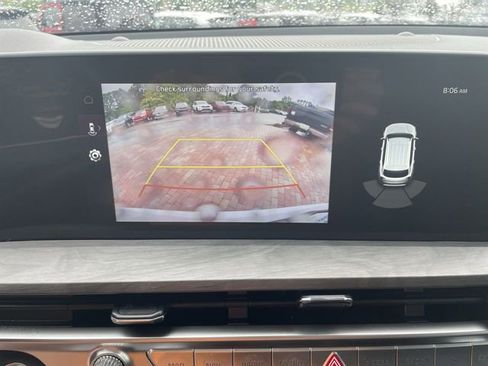 Used 2024 Kia Telluride EX X-Line AWD/4WD image 22