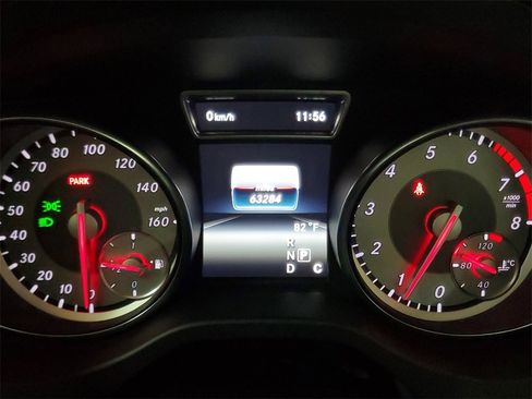 Used 2016 Mercedes-Benz CLA 250 CLA 250 image 19