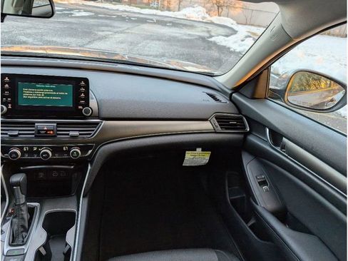 Used 2021 Honda Accord LX image 26