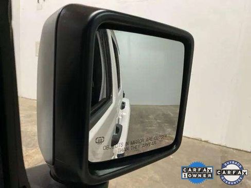 Used 2023 Jeep Wrangler Unlimited Sahara w/ Cold Weather Group image 88