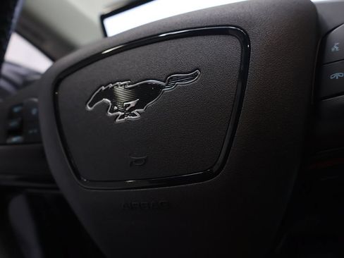 Used 2023 Ford Mustang Mach-E Premium RWD image 21