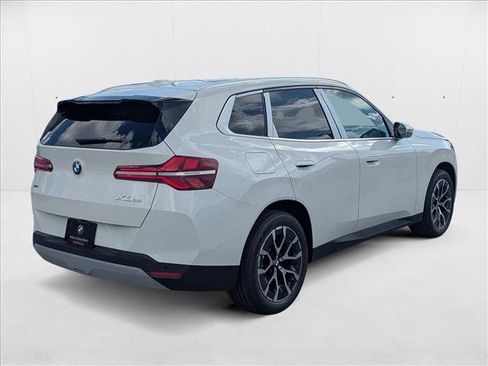 Used 2026 BMW X3 xDrive30i AWD/4WD image 2