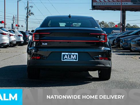 Used 2024 Polestar Polestar 2 image 5