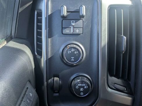 Used 2015 Chevrolet Silverado 2500 LTZ w/ LTZ Plus Package AWD/4WD image 24
