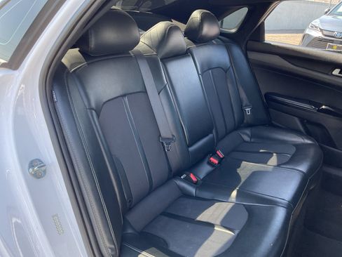 Used 2022 Kia K5 GT-Line w/ GT-Line FWD Premium Package image 17