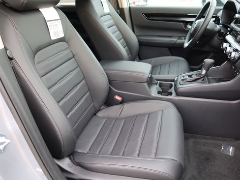 New 2026 Honda CR-V EX-L image 6