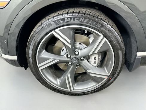 New 2026 Genesis GV80 3.5T Prestige AWD/4WD image 23