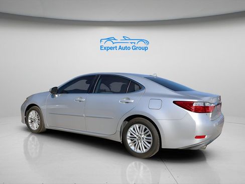 Used 2014 Lexus ES 350 image 6
