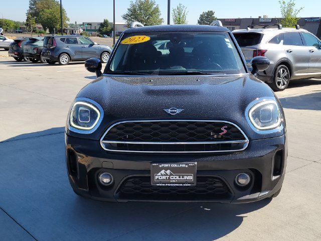 Used 2023 MINI Cooper Countryman S AWD/4WD image 8