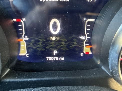 Used 2021 Jeep Gladiator Mojave w/ LED Lighting Group image 28