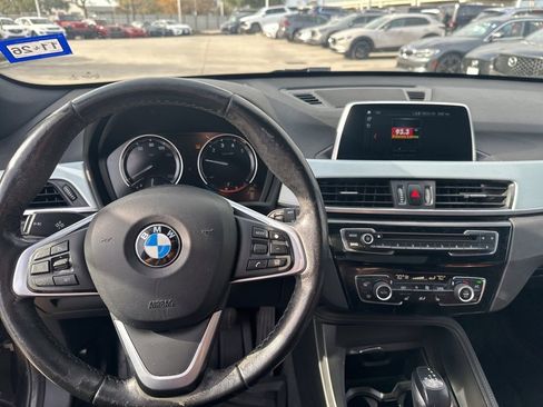 Used 2018 BMW X1 xDrive28i w/ Convenience Package image 11
