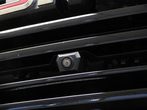 Used 2020 GMC Sierra 1500 AT4 image 17