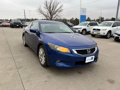 Used 2008 Honda Accord EX-L image 3