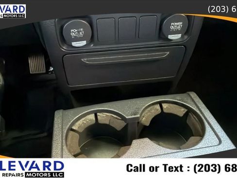 Used 2014 Honda Ridgeline Sport image 17