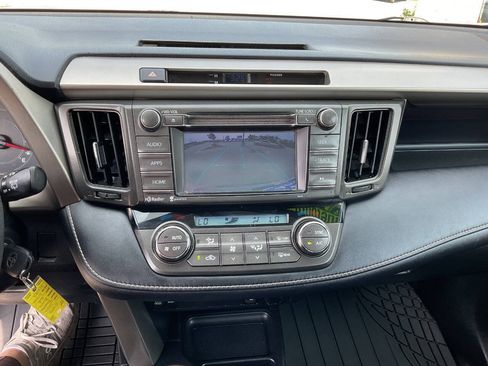 Used 2014 Toyota RAV4 XLE AWD/4WD image 19