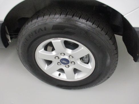 Used 2016 Ford Expedition XL AWD/4WD image 5