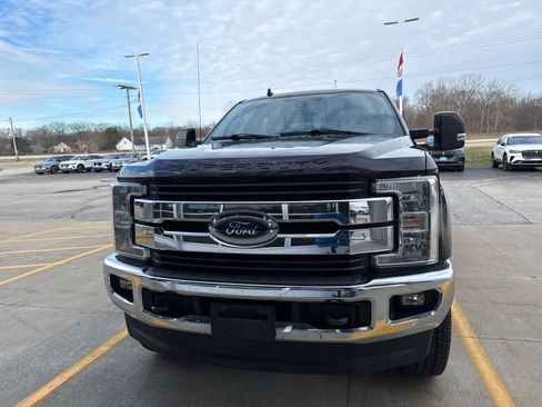 Used 2019 Ford F250 King Ranch image 7