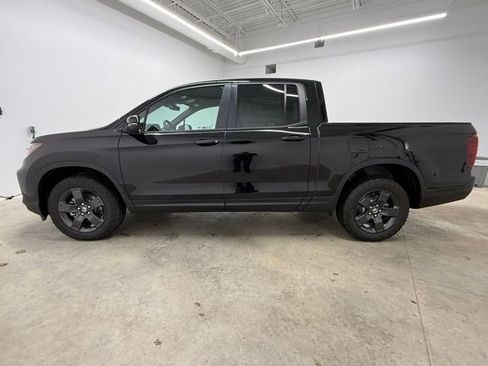New 2026 Honda Ridgeline TrailSport image 8