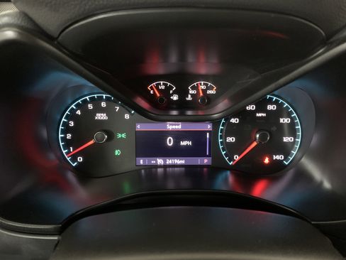 Used 2022 Chevrolet Colorado Z71 image 19