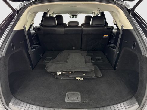 Used 2019 MAZDA CX-9 Touring FWD image 48