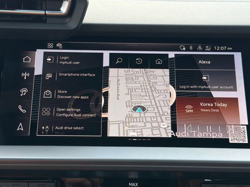 New 2026 Audi A3 2.0T Premium Plus image 28