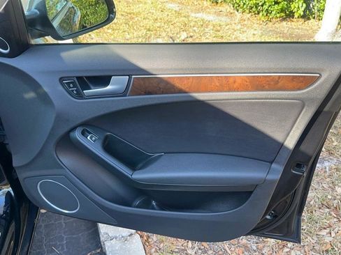 Used 2013 Audi A4 2.0T Premium Plus w/ Premium Plus Pkg image 30