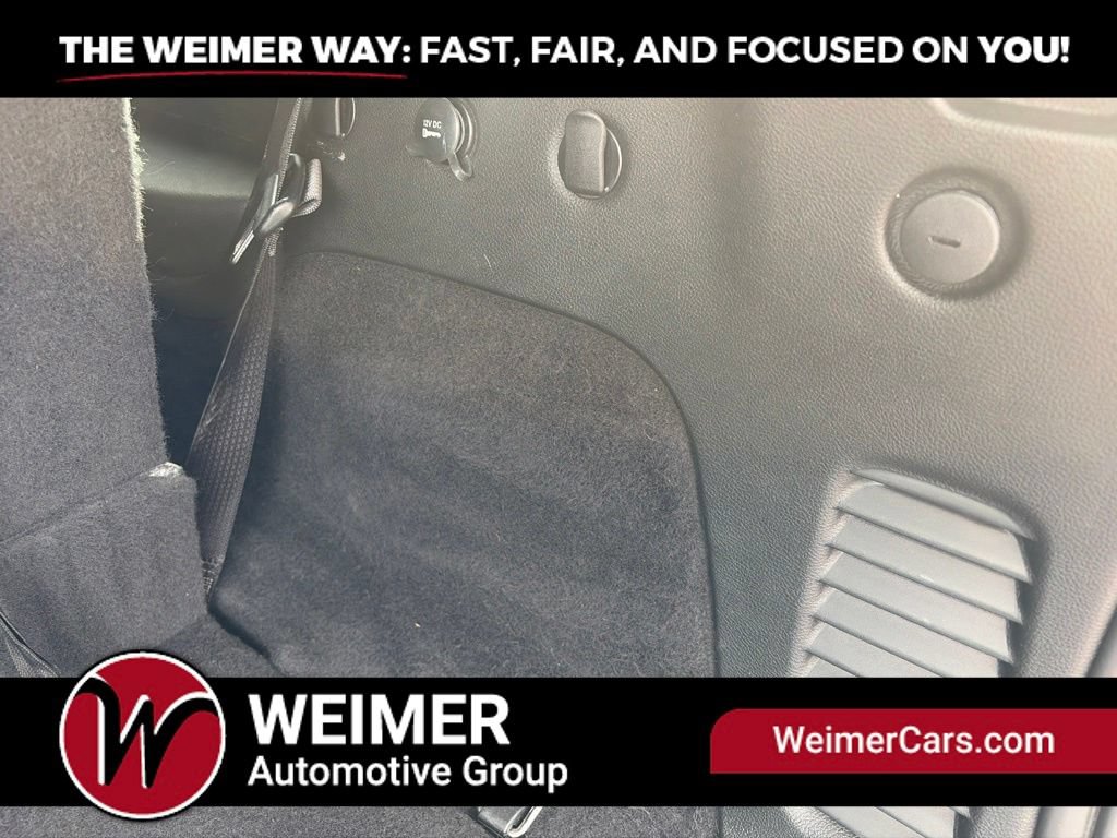 Used 2024 Dodge Durango GT AWD/4WD image 11