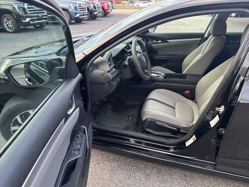 Used 2019 Honda Civic LX image 17