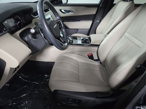 Used 2022 Land Rover Range Rover Velar S image 11