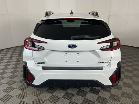 New 2026 Subaru Crosstrek 2.0i Premium AWD/4WD image 6