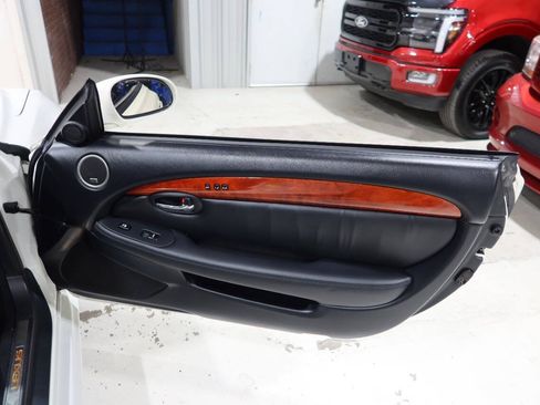 Used 2005 Lexus SC 430 Convertible RWD image 15