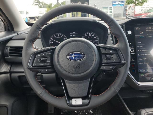 New 2026 Subaru Crosstrek 2.5i Limited w/ Crosstrek Mirror Package AWD/4WD image 22