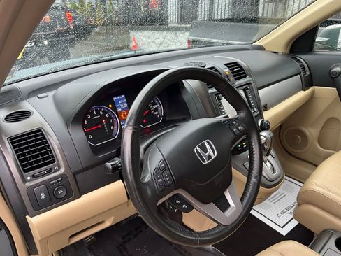 Used 2011 Honda CR-V EX-L image 15