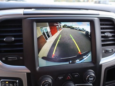 Used 2018 RAM 1500 Big Horn image 18