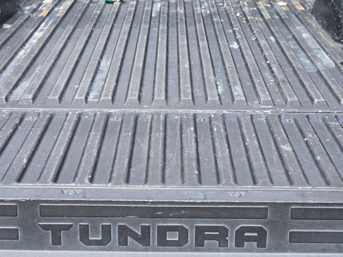 Used 2023 Toyota Tundra SR5 w/ SR5 Convenience Package AWD/4WD image 21