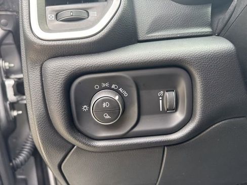 Certified 2024 RAM 2500 Big Horn w/ Bed Utility Group image 11