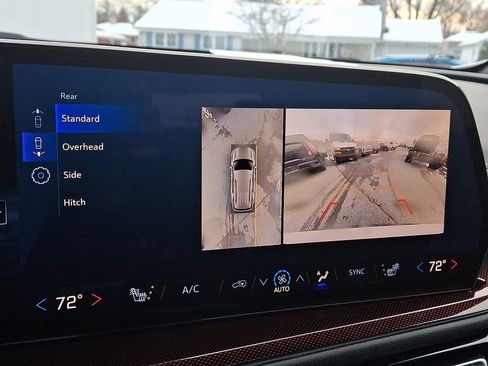 Certified 2024 Chevrolet Traverse Z71 w/ Enhanced Driving Package image 16