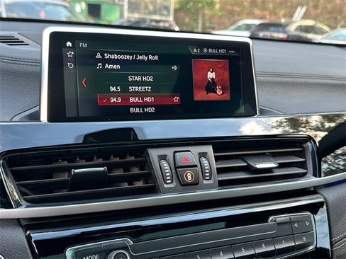 Used 2020 BMW X2 xDrive28i w/ Convenience Package image 21
