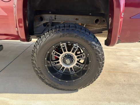 Used 2015 Chevrolet Silverado 1500 LT image 40