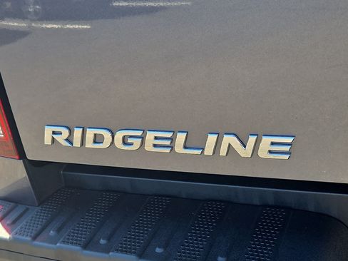 Certified 2023 Honda Ridgeline RTL-E image 30
