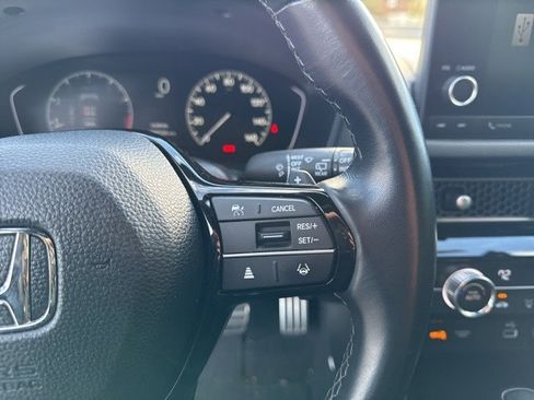 Used 2022 Honda Civic Sport image 20