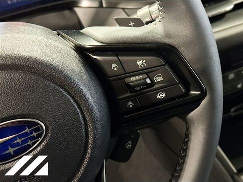 New 2026 Subaru Outback Touring XT AWD/4WD image 13