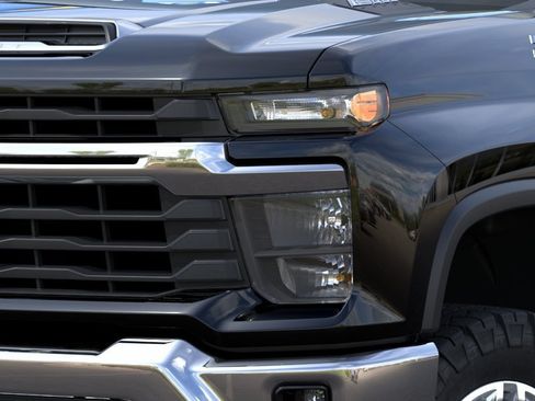 New 2026 Chevrolet Silverado 2500 LT w/ Convenience Package AWD/4WD image 10