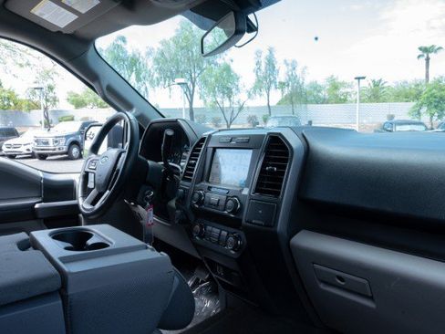 Used 2019 Ford F150 XLT w/ Equipment Group 302A Luxury RWD image 14