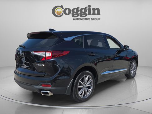 Used 2022 Acura RDX FWD w/ Technology Package image 5