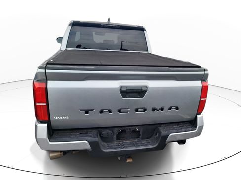 Used 2024 Toyota Tacoma SR5 RWD image 6
