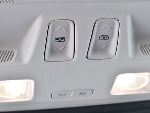 New 2025 Ford Bronco Sport Big Bend w/ Convenience Package image 36