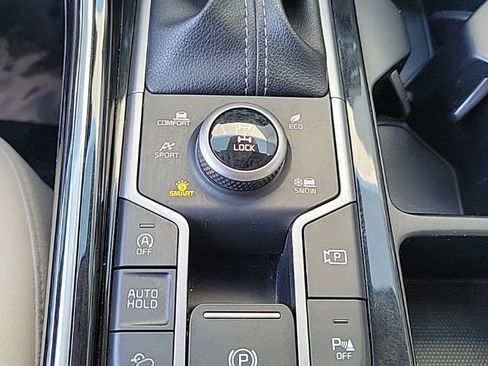 Used 2022 Kia Sorento SX image 31