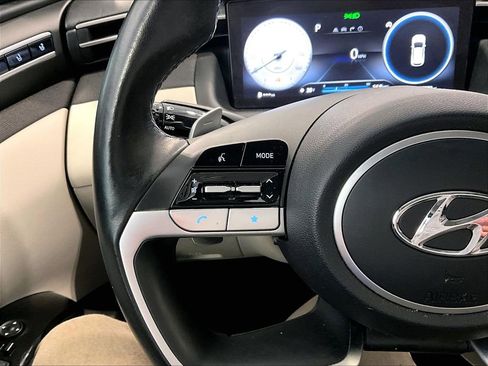 Used 2023 Hyundai Tucson Limited w/ Cargo Package image 19