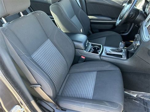 Certified 2023 Dodge Charger SXT image 11
